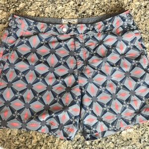 Ted Baker London Swim Trunks